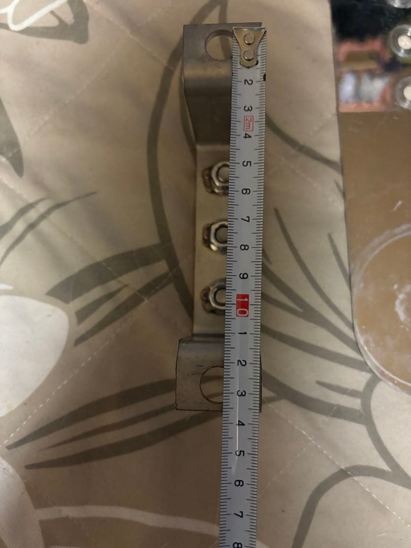 ホイールマーカーステー！ビーズセット ライム