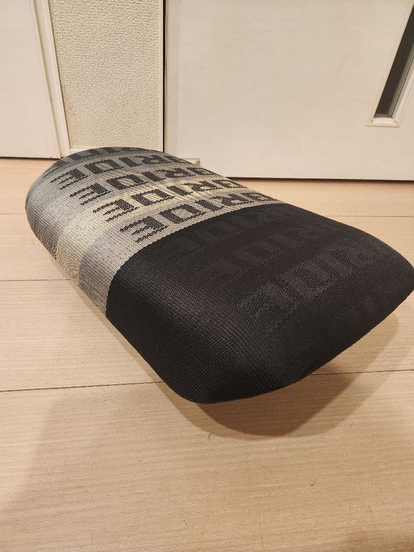 ズーマー　シート　ZOOMER　BRIDE生地　ブラックグラデーション　ホンダ