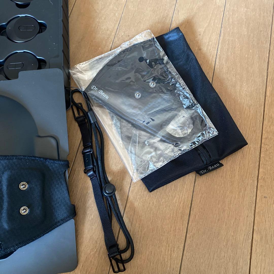 Dr.Beau⭐︎マスクでキレイ⭐︎カロスビューティーテクノロジー⭐︎36800円