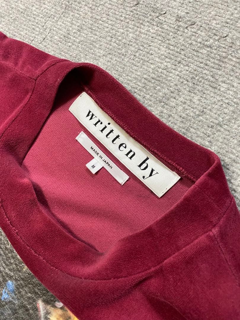 written by リトゥンバイ writtenafterwards 妖怪