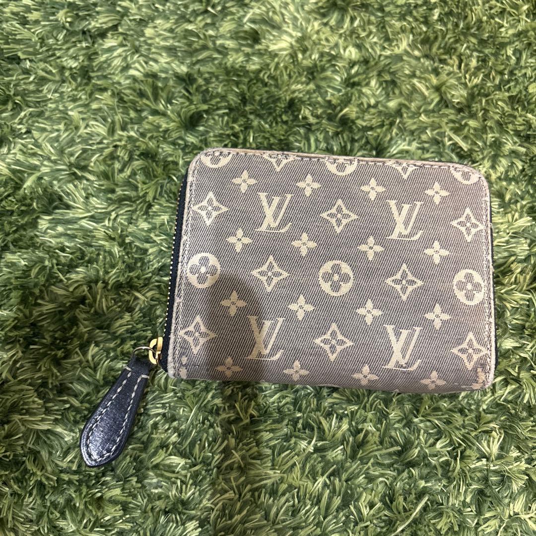 S*✨様 ルイ・ヴィトン モノグラム ケース　イディール