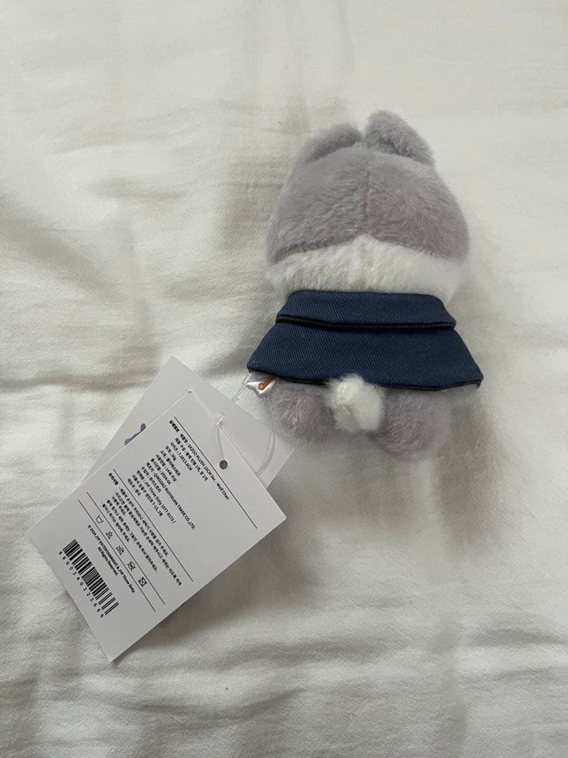 straykids バンチャン MAGICSCHOOLグッズ