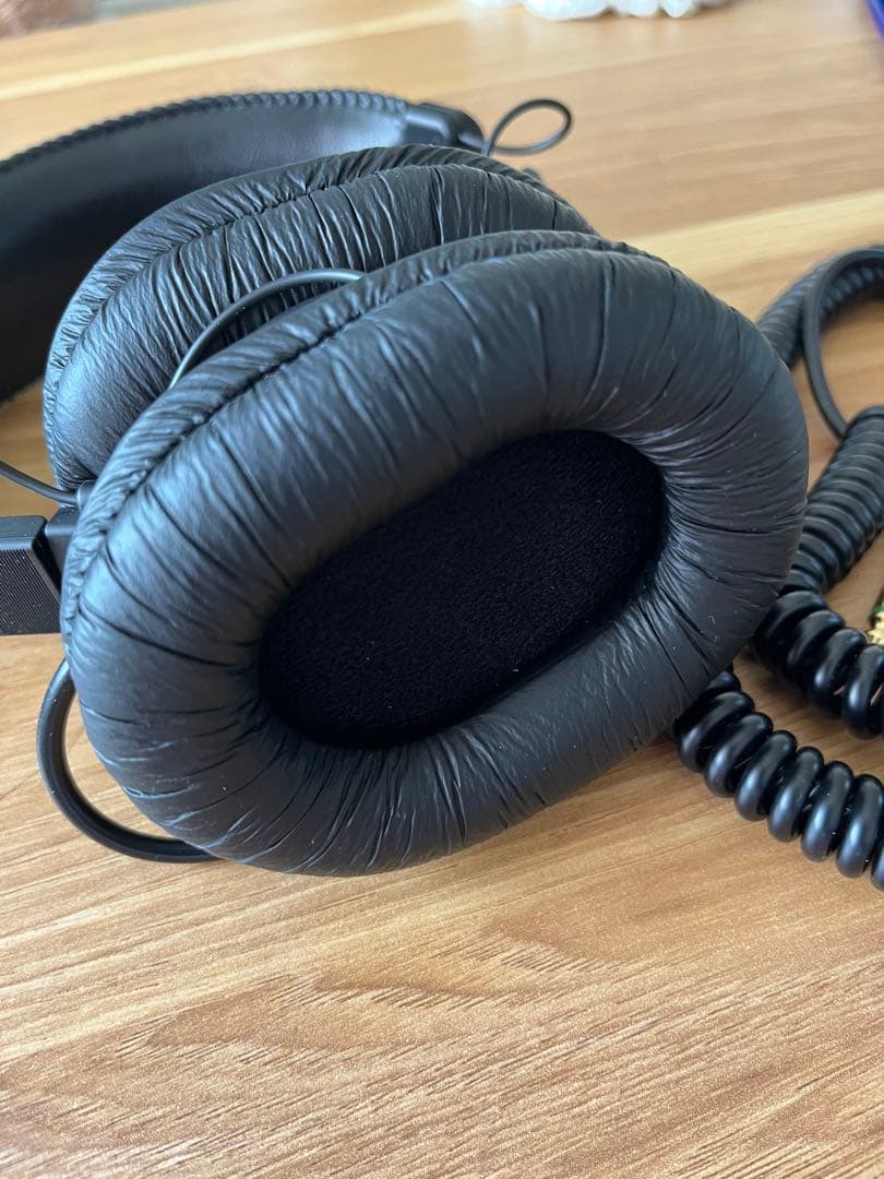 Y*O様 【超美品】SONY MDR-7506