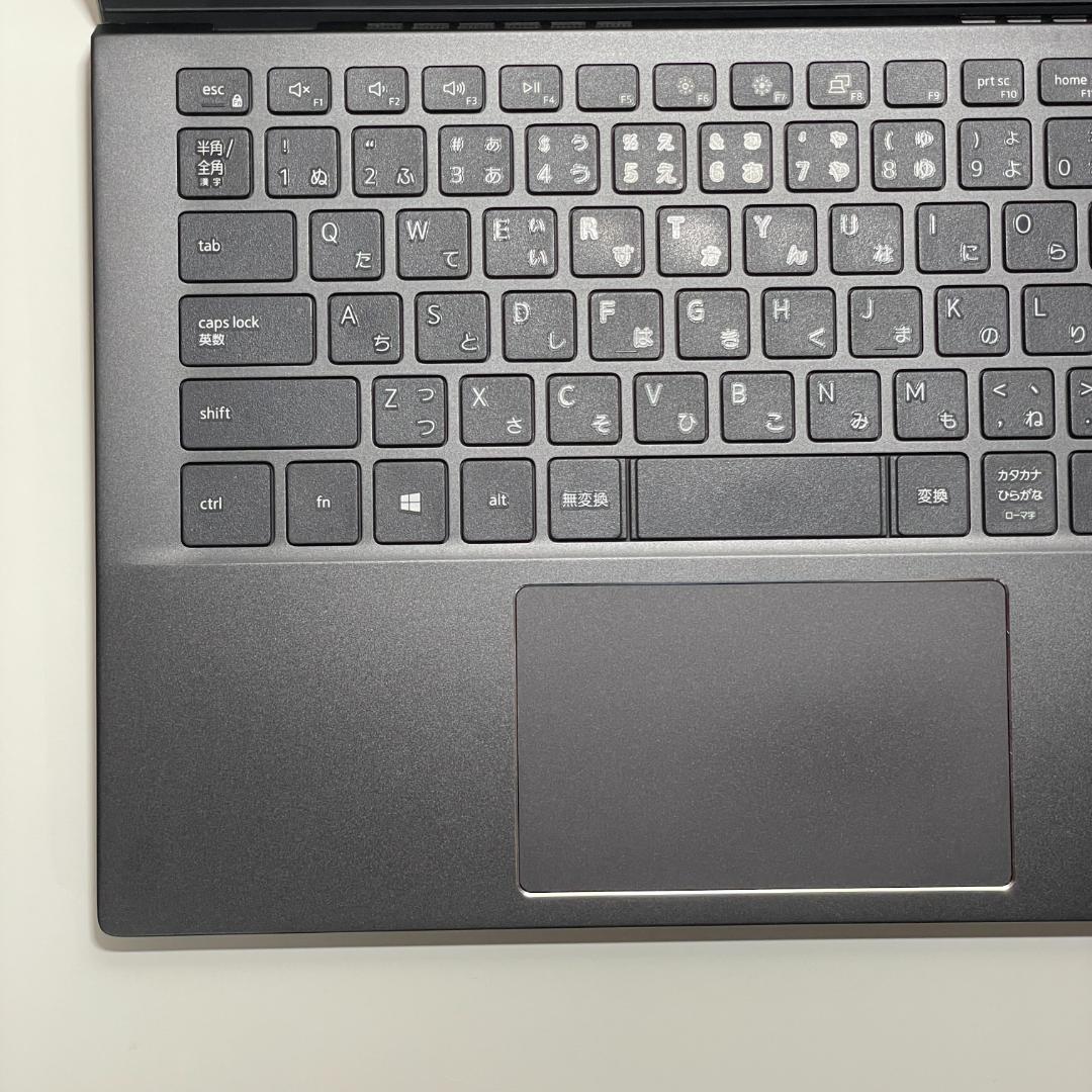 第11世代 cpre i5 DELL Vostro 5301 ノートPC SSD