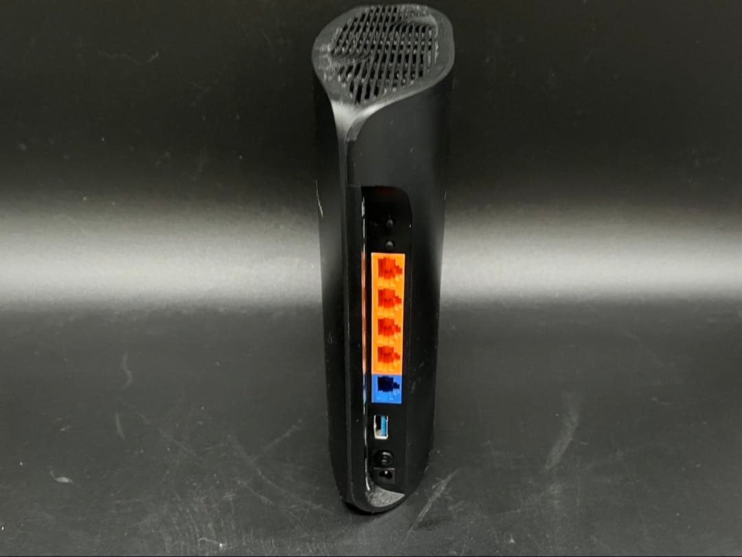 ◯【美品】TP-Link Archer BE7200 Wi-Fi 7ルーター