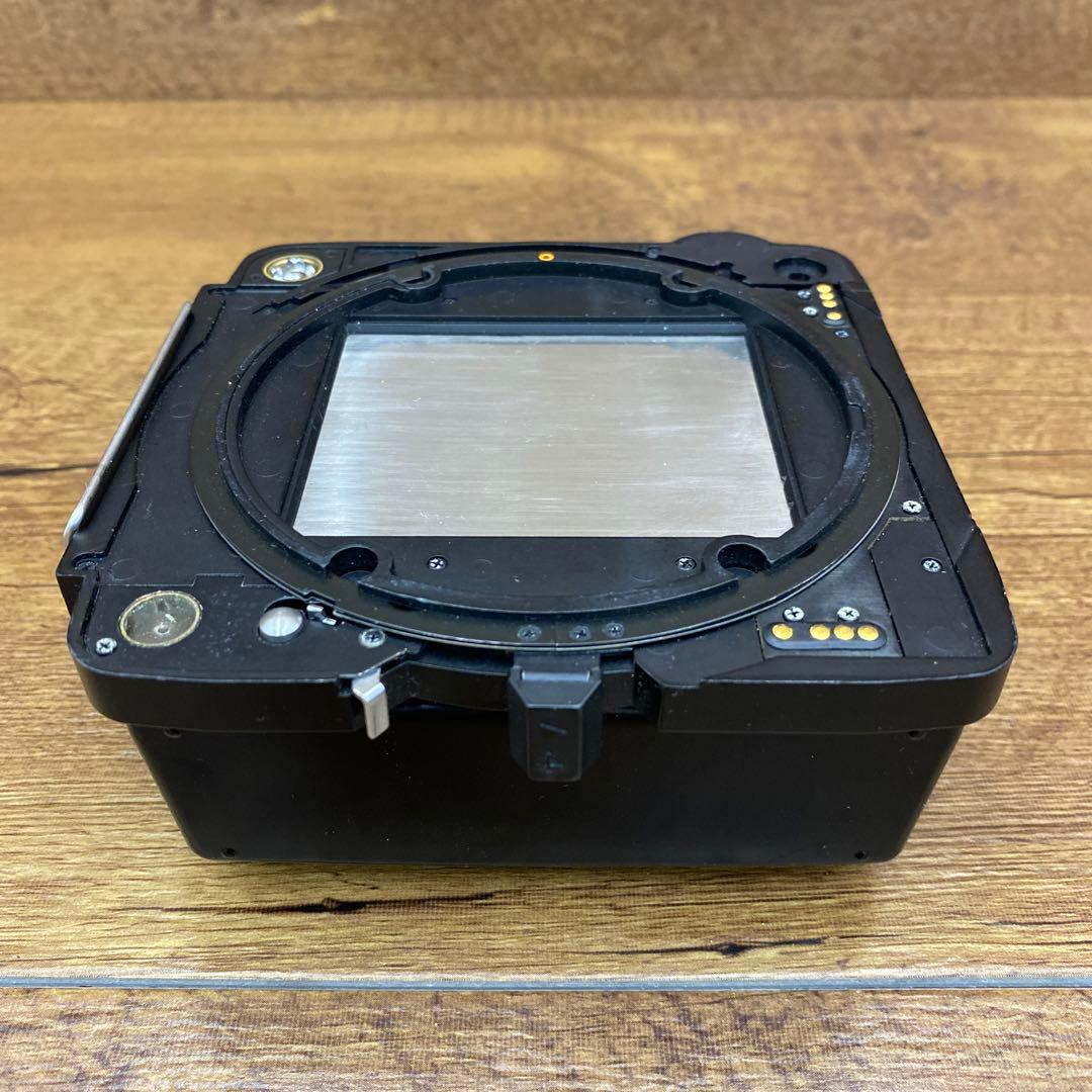 MamiyaマミヤRZ67 PROFESSIONAL120 L-77