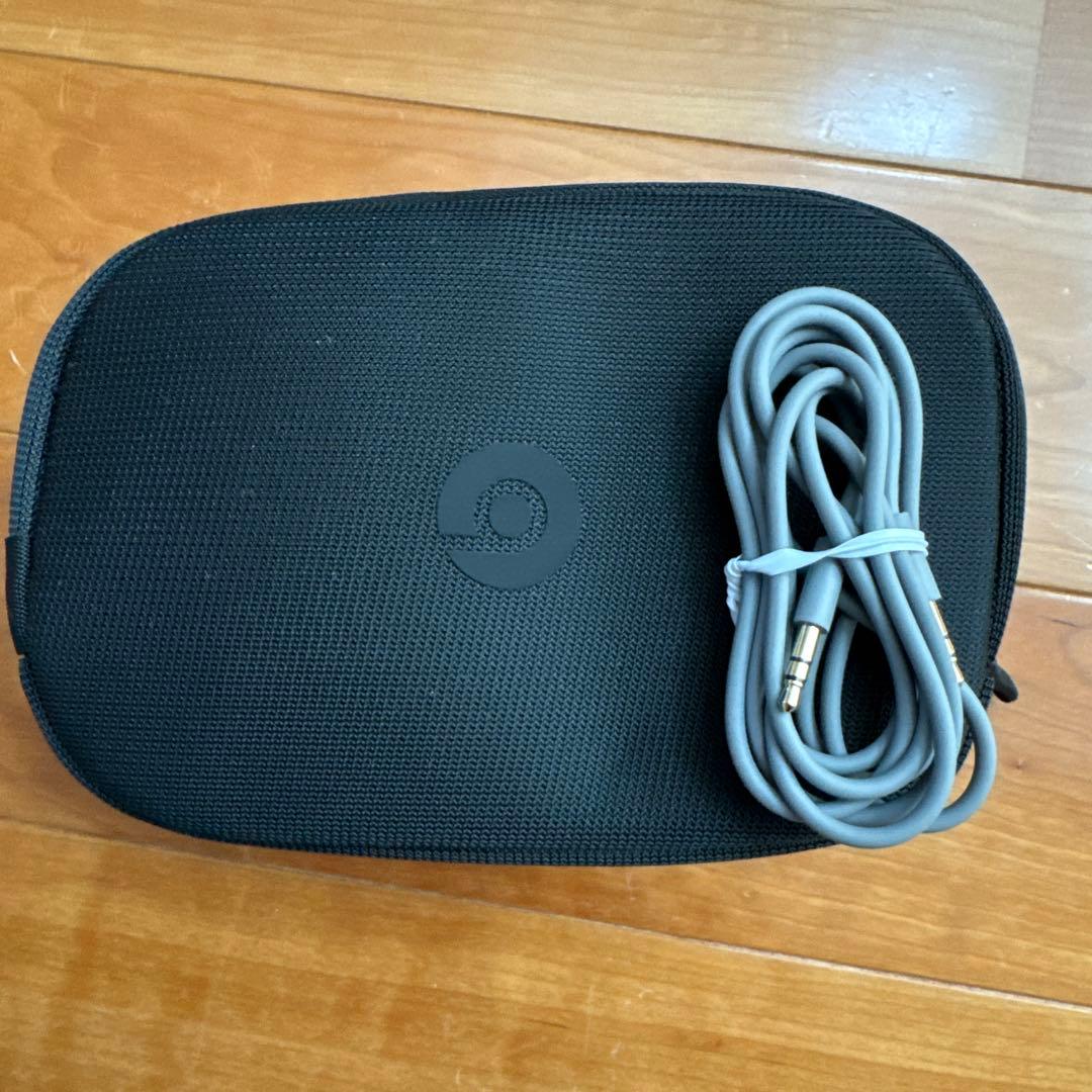 Beats Studio Proワイヤレスヘッドホン サンドストーン