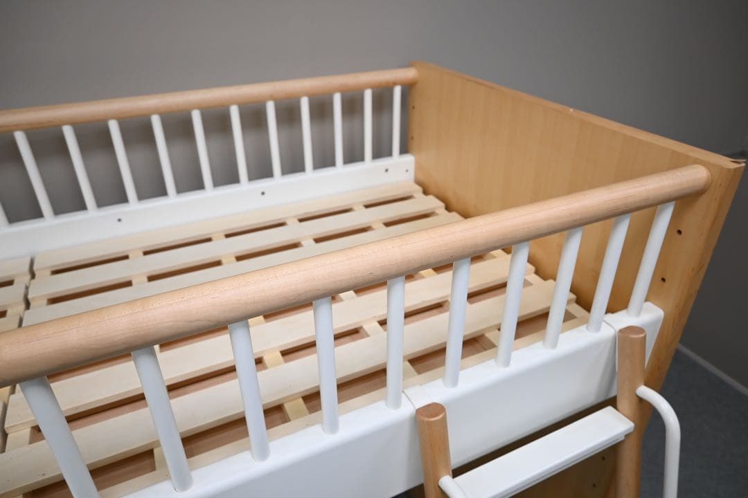 【美品】 ACTUS アクタス 取扱いTEMPO ロフトベッド