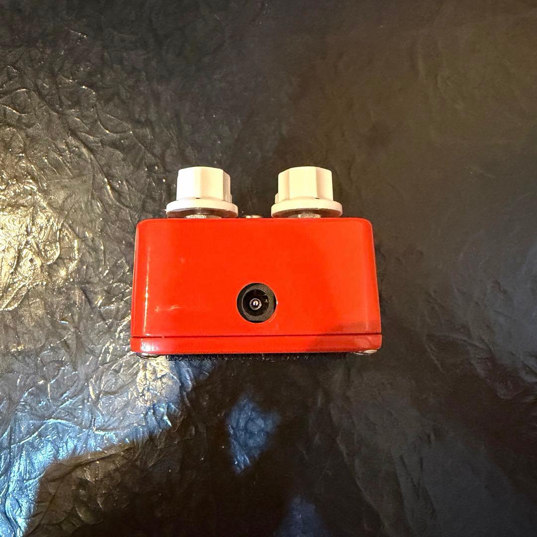 Xotic BB Preamp 箱あり