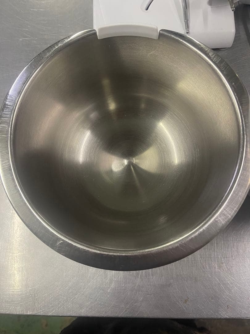 BOSH コンパクトキッチンマシン(中古)