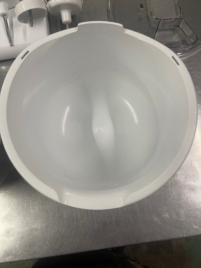 BOSH コンパクトキッチンマシン(中古)