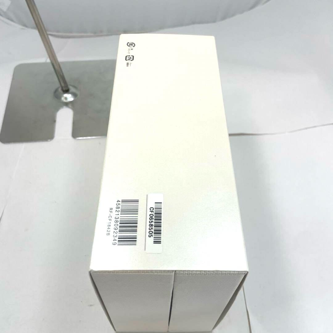 極美品✨️ReFa RF-CF1842B SILVER リファカラット フェイス用