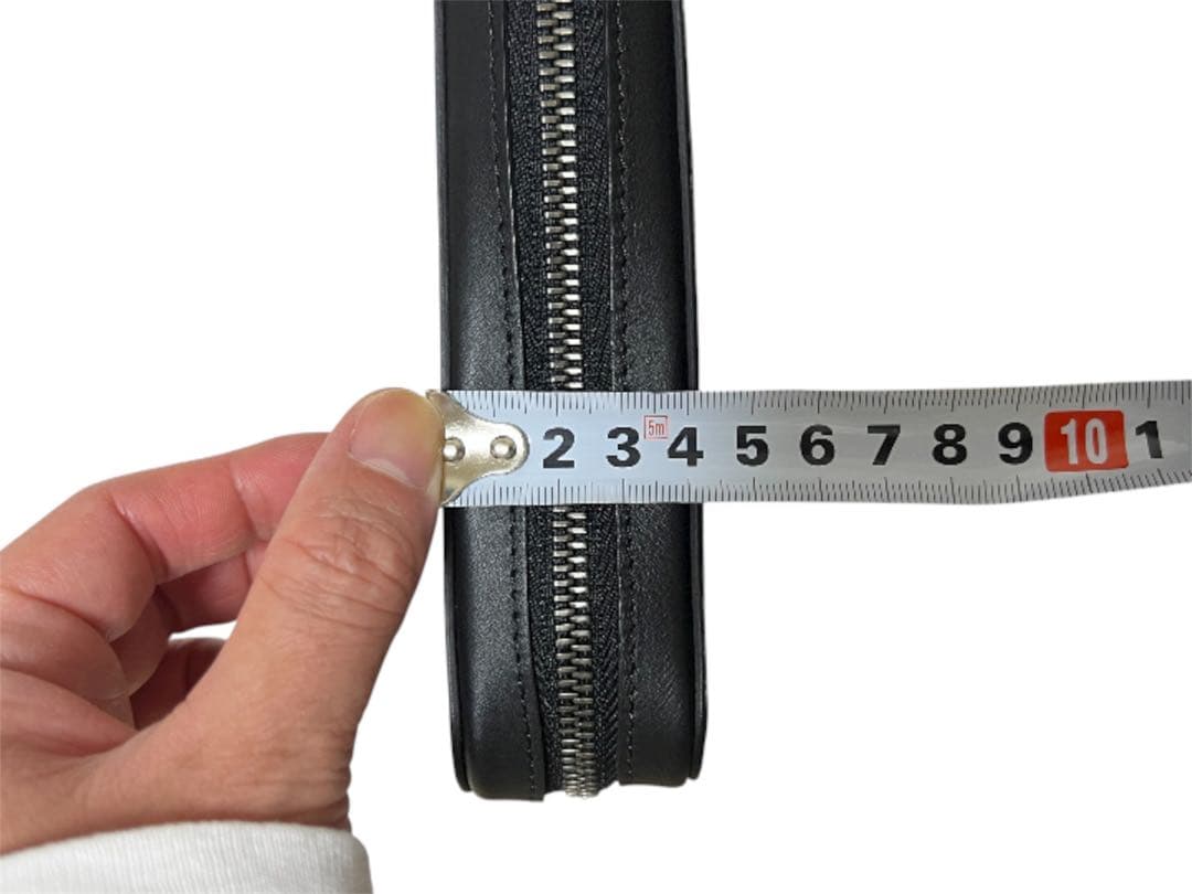 ルイヴィトン　サイフ　長財布　ダミエアンフィニ　xl