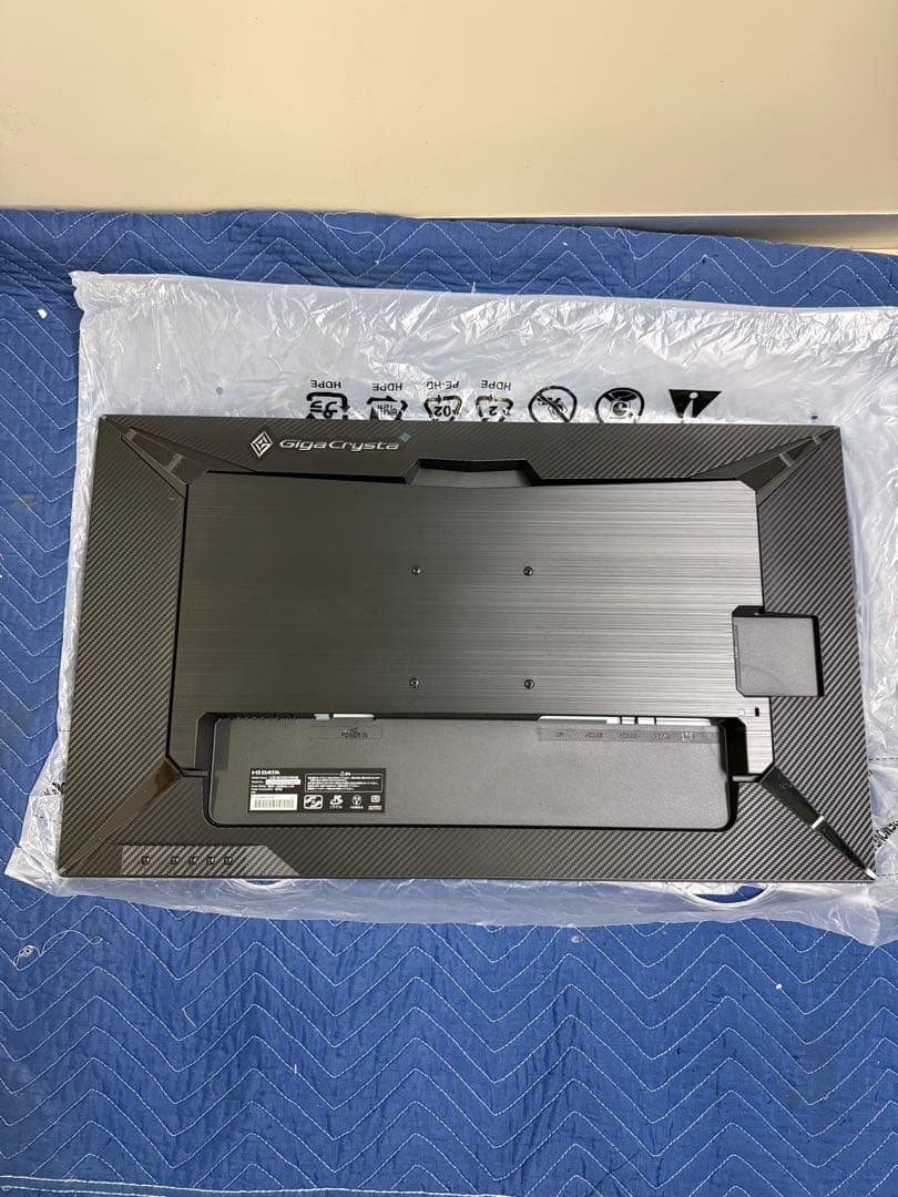 アイ・オー・データ　ゲーミングモニター　LCD-GCU321HXAB