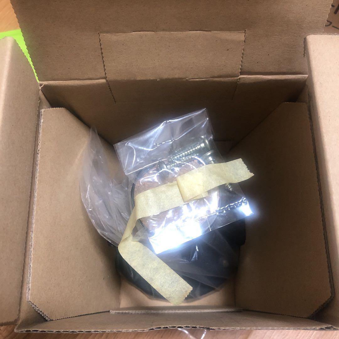 パナソニックネットワークカメラ