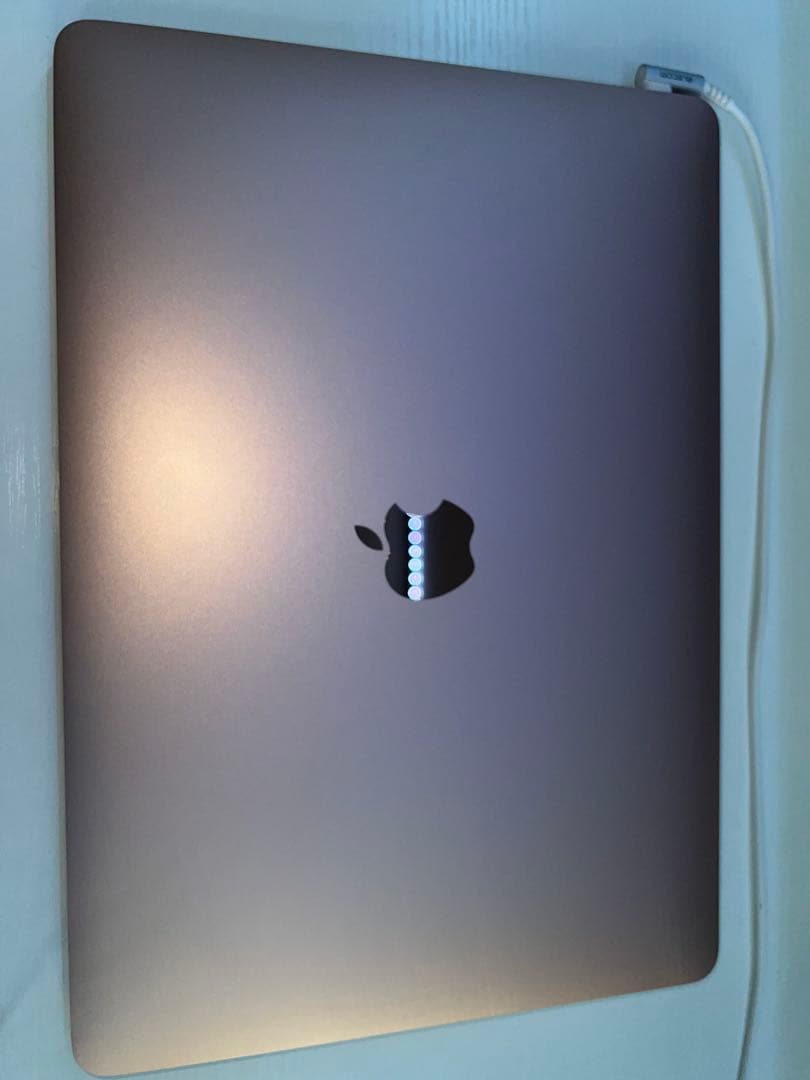 【美品】Apple MacBook M1