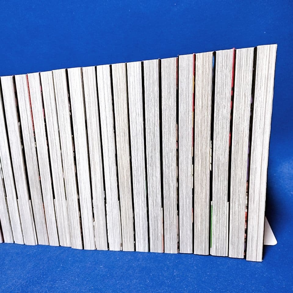 呪術廻戦 0〜30巻＋0.5巻 全巻セット／小説3冊+ファンブック／全36冊