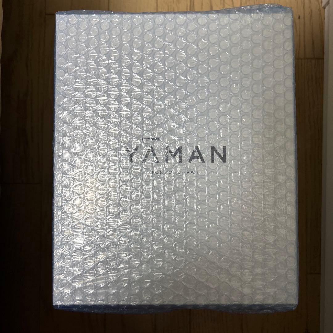 新品未開封‪☆美顔器スチーマーフォトケアYA-MAN ヤーマン YJSB0N