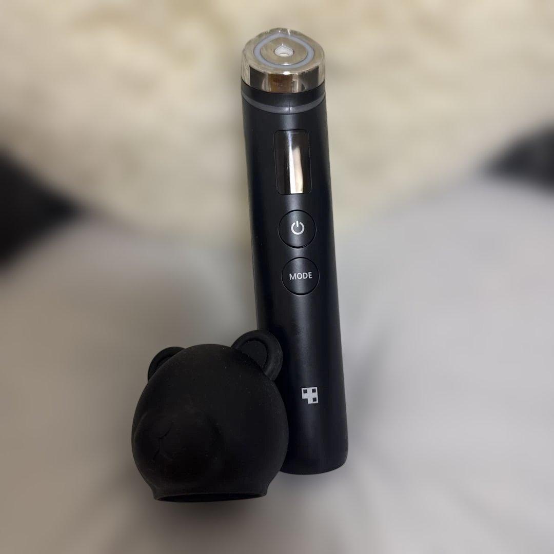 medicube 美顔器 ブラック