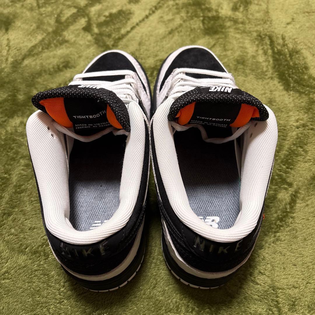 靴 Nike SB DUNK LOW PRO QS