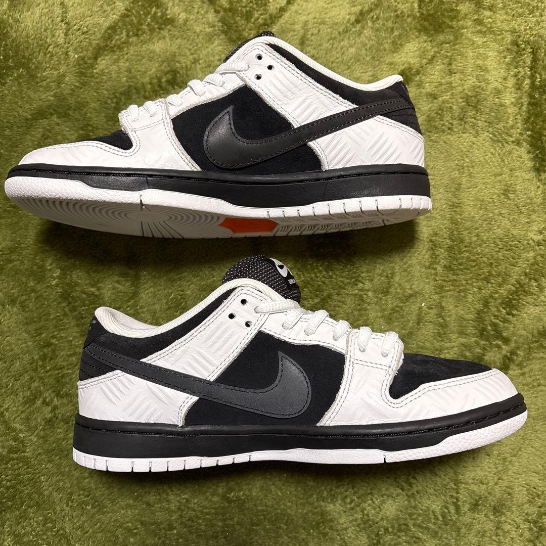 靴 Nike SB DUNK LOW PRO QS