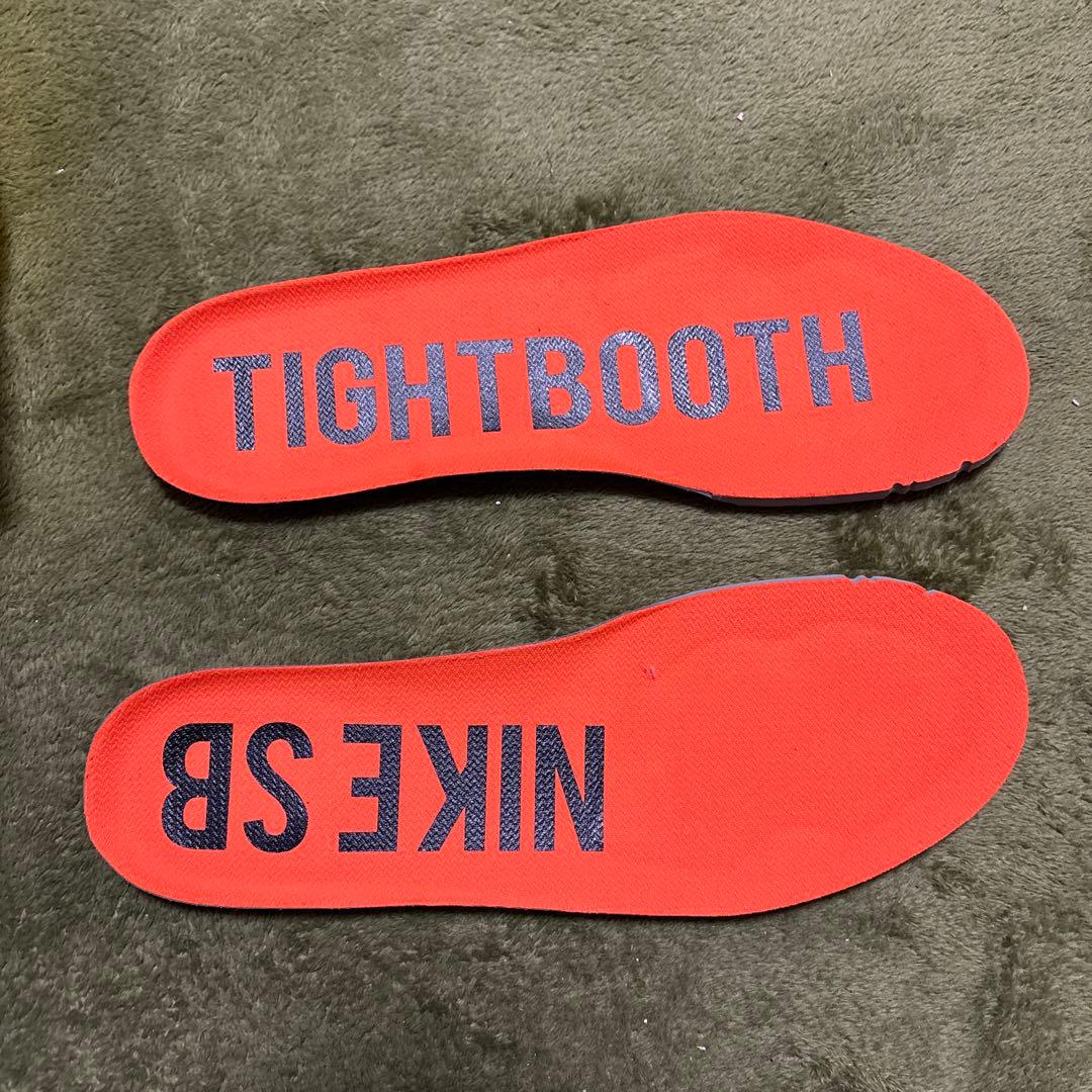 靴 Nike SB DUNK LOW PRO QS