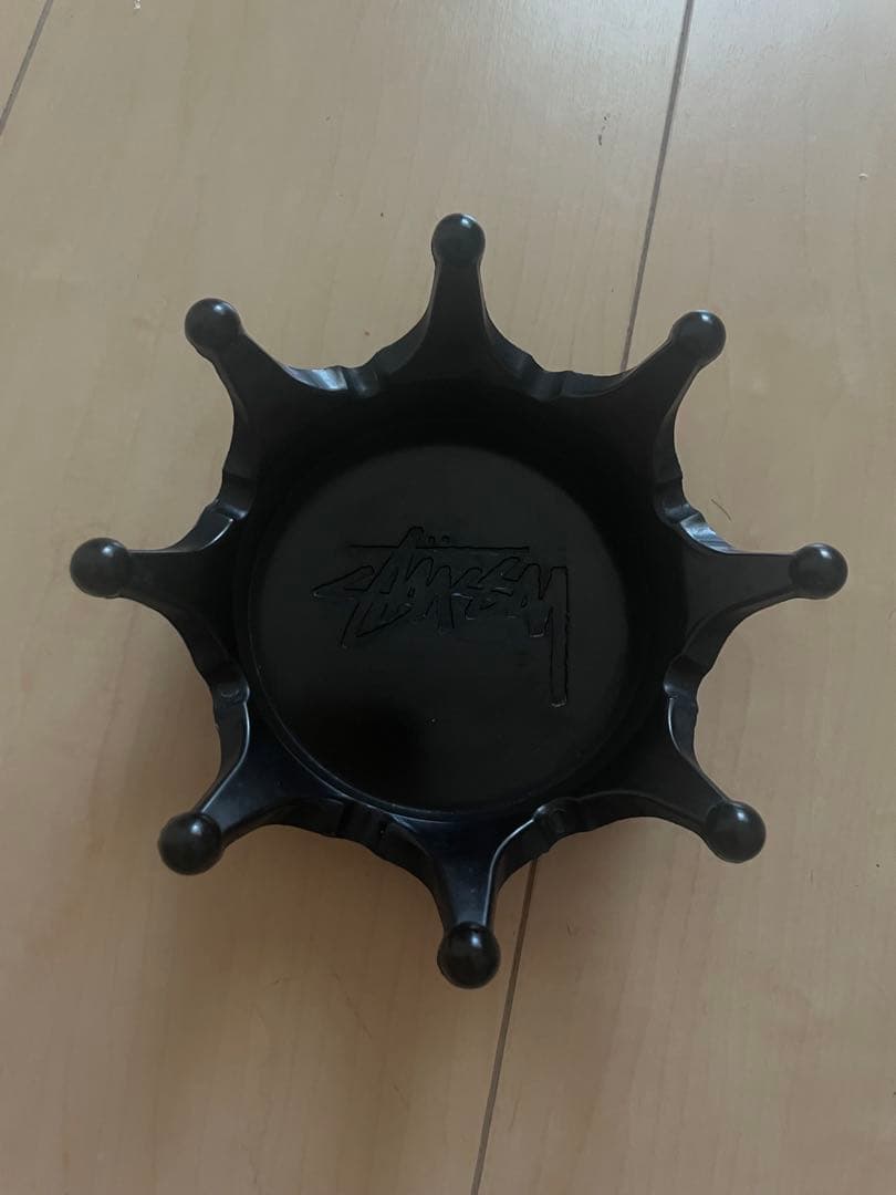Stussy Old School Crown灰皿