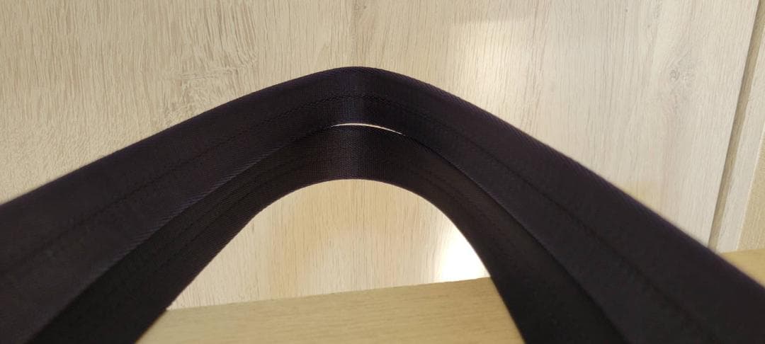 PORTER / VIEW　TOTE BAG(S)　ネイビー