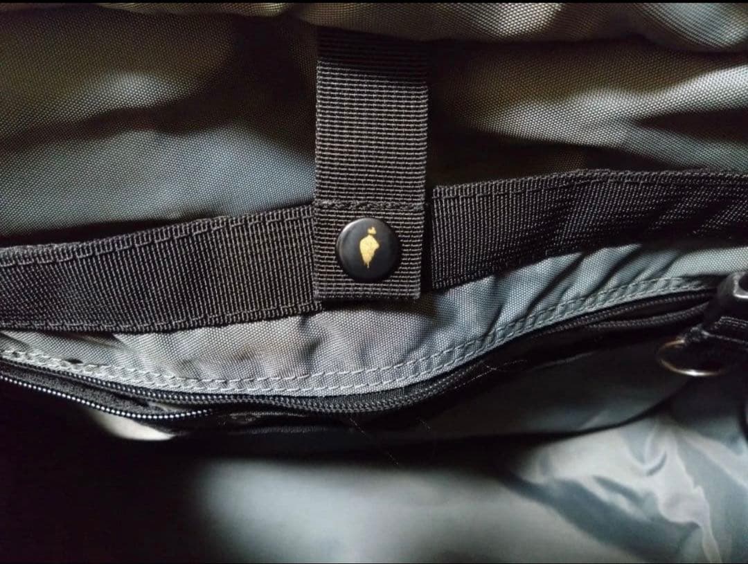 ワイオーストア BRIEFING×green label バケット