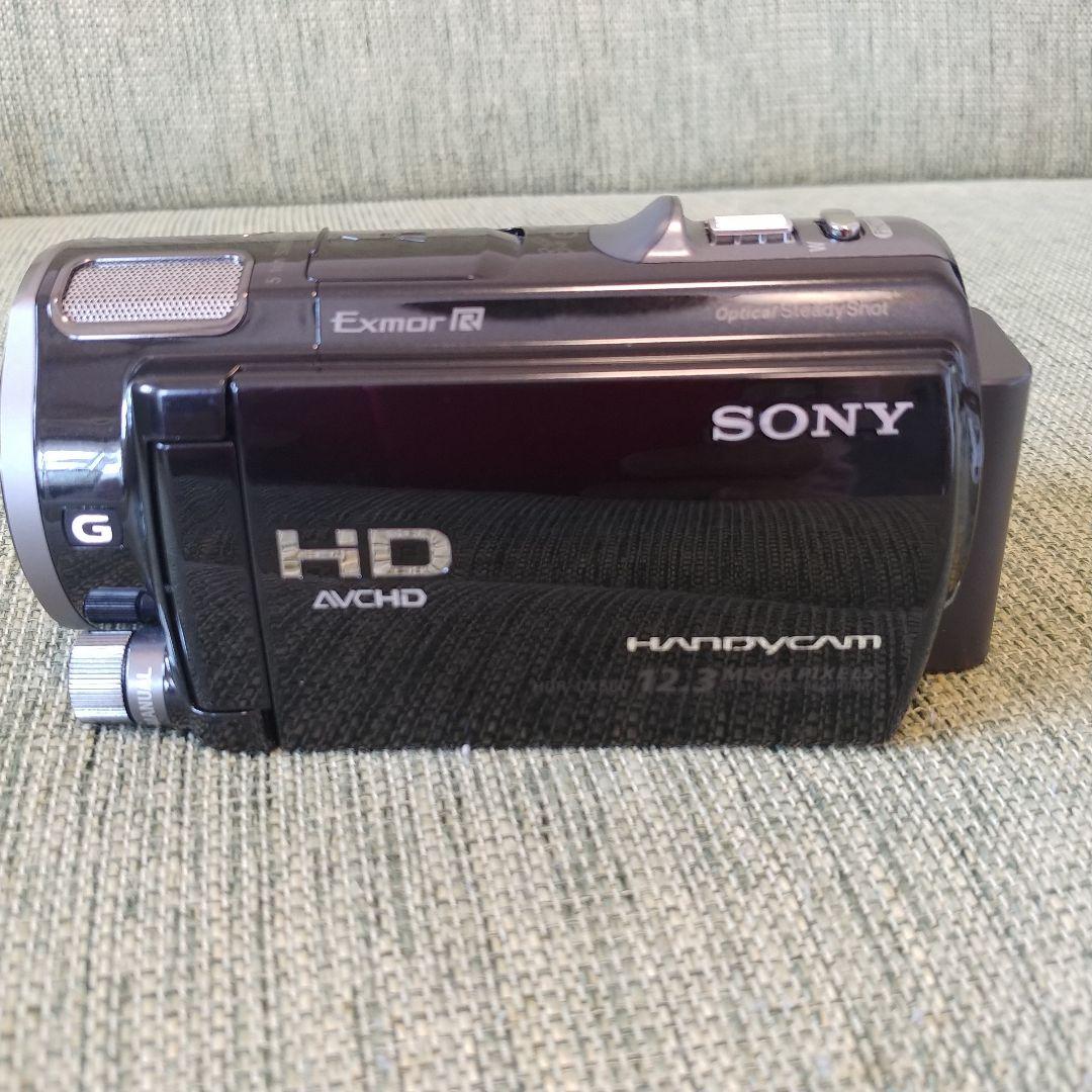 【美品】SONY HDR-CX560V ＋おまけ有り