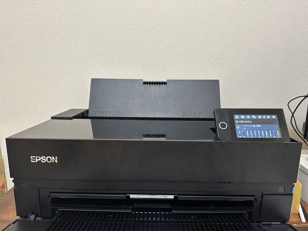 EPSON SC-PX1VLインクジェットプリンター 本体