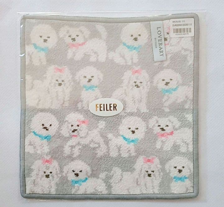 専用♡FEILER　フェイラー　ユニコーンドリーム　巾着　ポーチ　新品　未使用