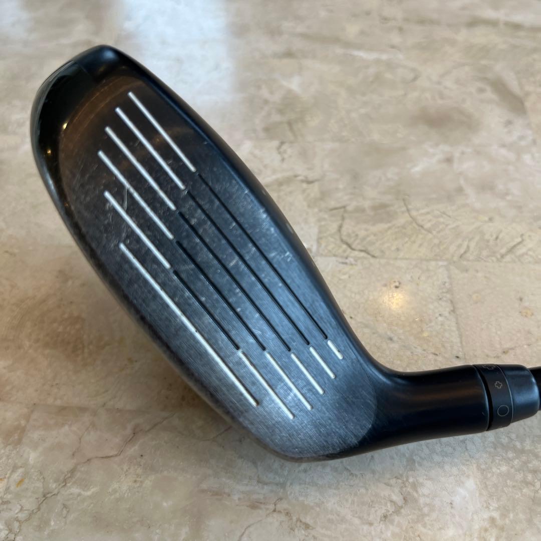 ピン４２５UT5番