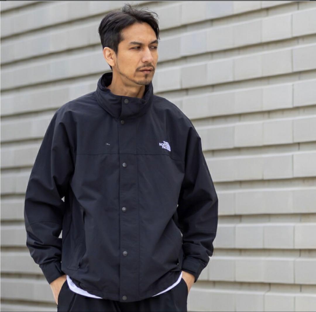 THE NORTH FACE ノースフェイス　ハイドレナウィンドジャケット