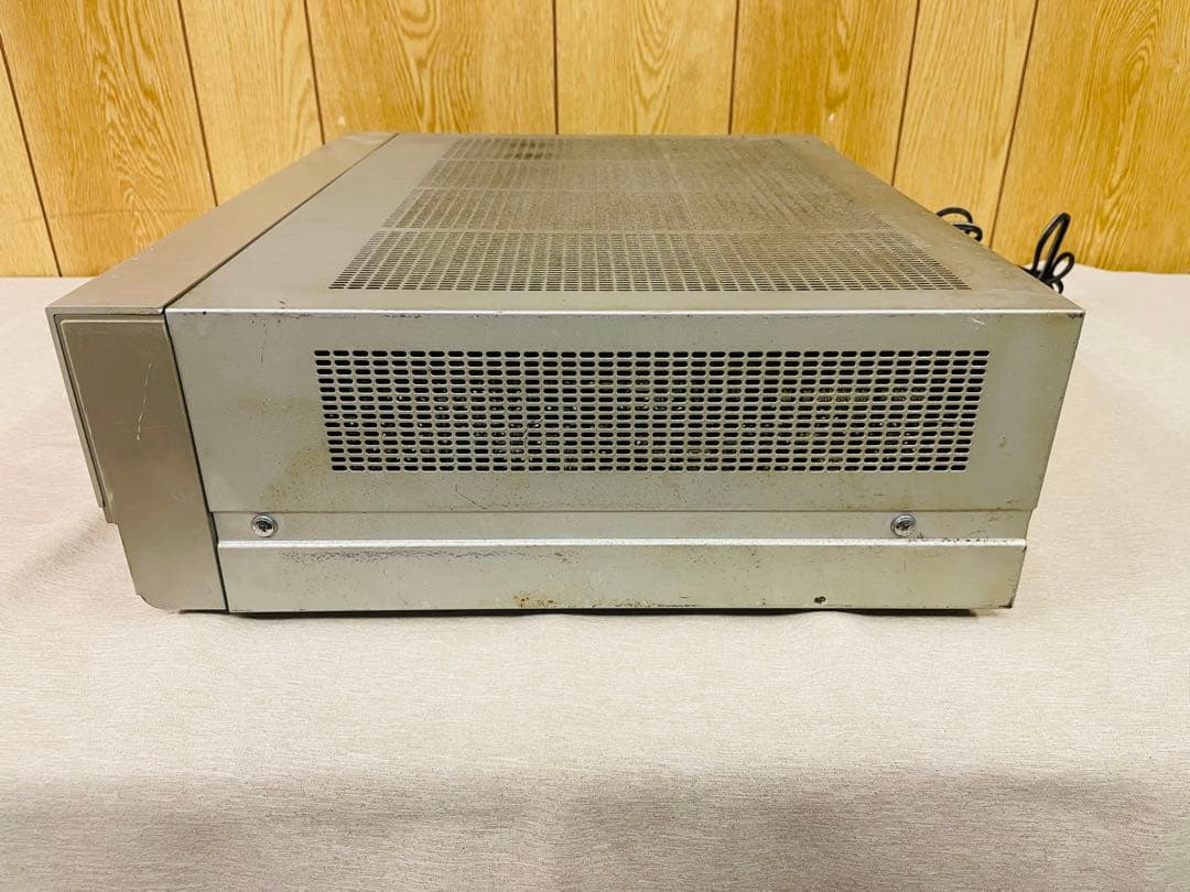 Victor A-X77 プリメインアンプ ビクター