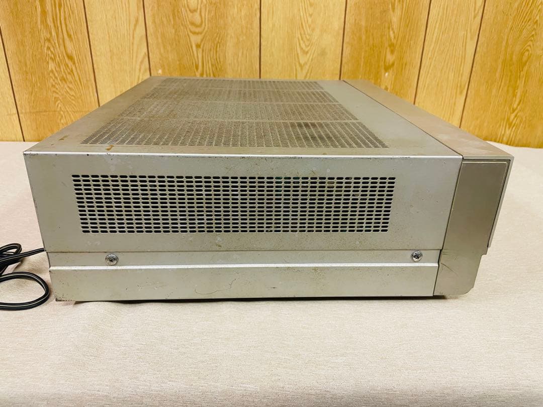 Victor A-X77 プリメインアンプ ビクター