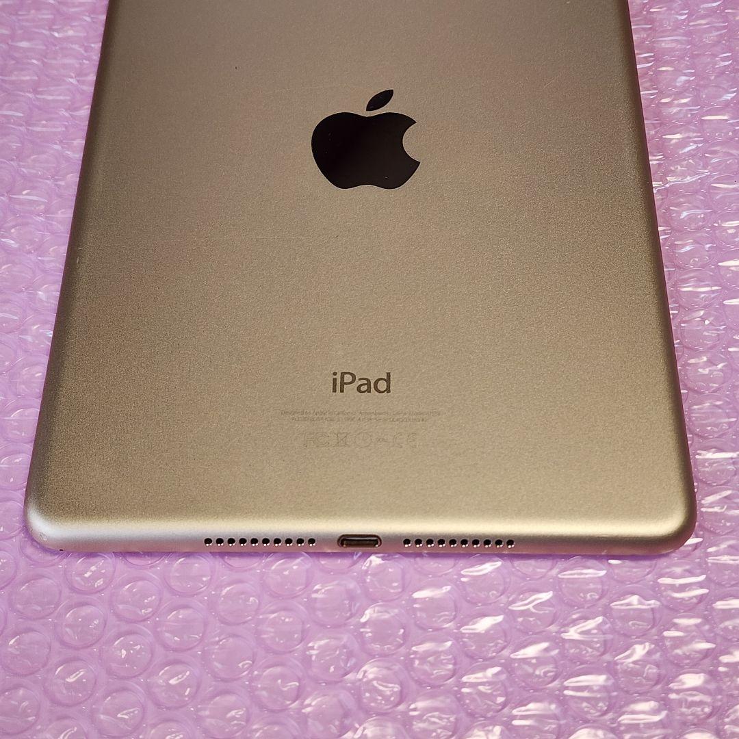美品　iPad mini4　バッテリー大変良好　フルセット64GB Wi-Fi