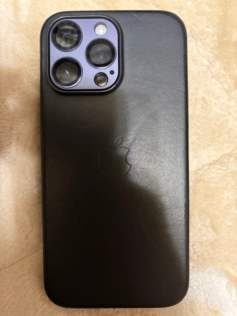 iPhone 14 Pro Max 256GB SIMフリー ケース等おまけ多数