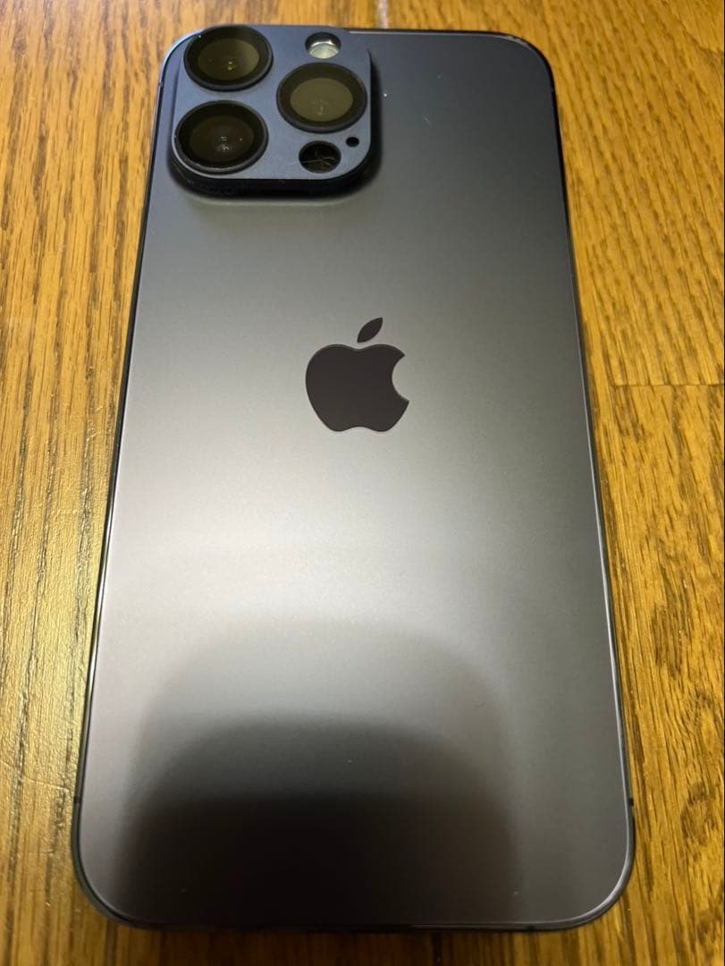 iPhone 14 Pro Max 256GB SIMフリー ケース等おまけ多数