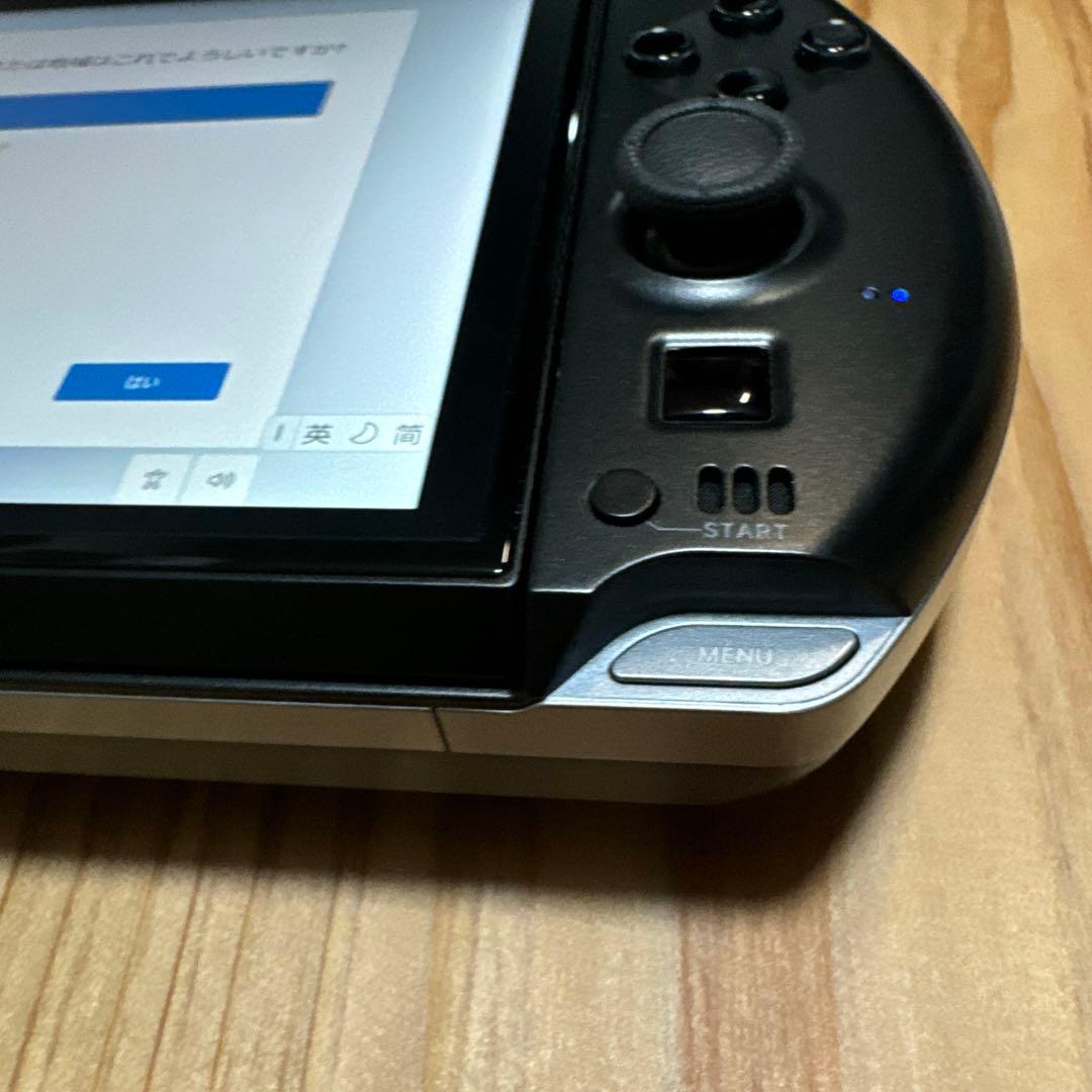 ミニPC GPD WIN4 (2024) Ryzen7 8840U 32GB/2TB