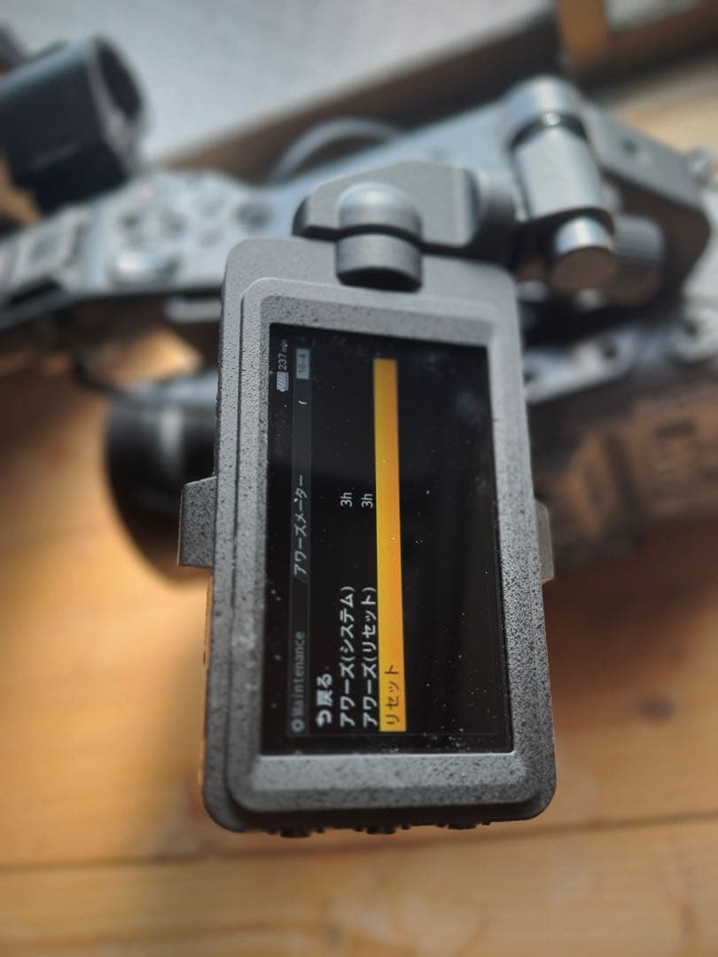 SONY 業務用ビデオカメラ FX6レンズキット