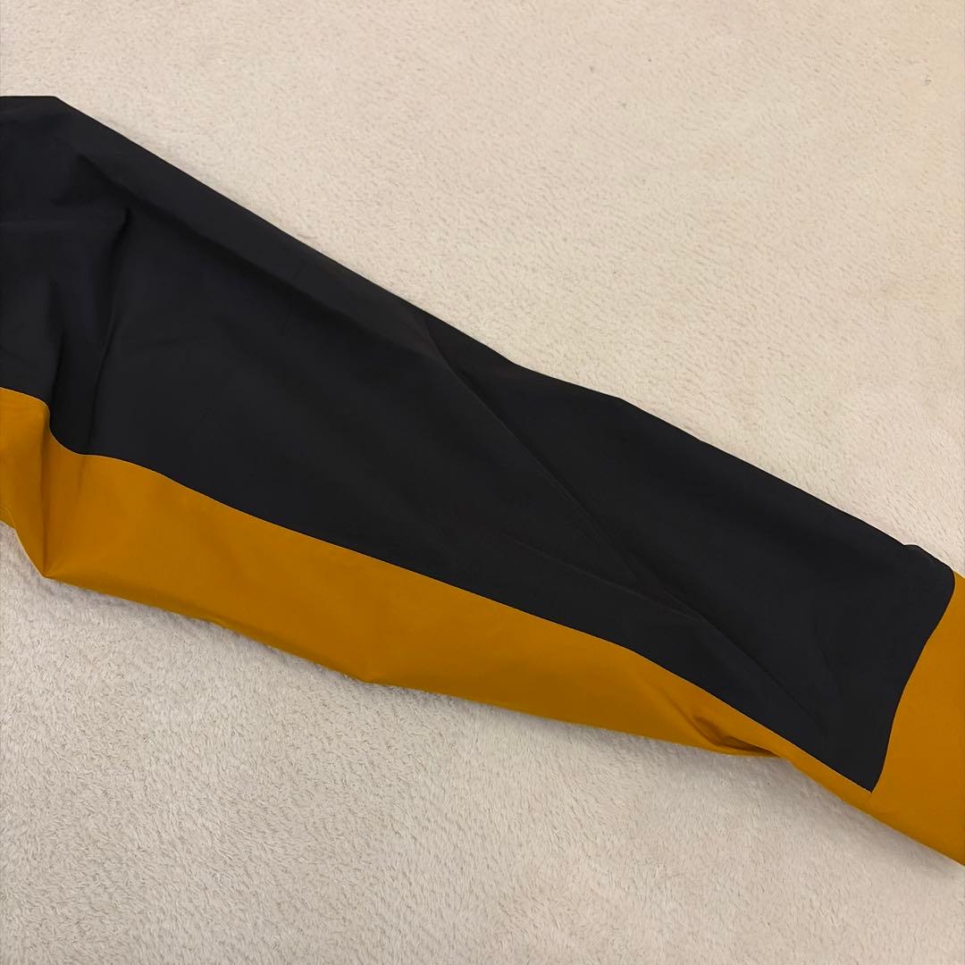 QUIKSILVER ウエア メンズL 美品 GORE TEX HIGHLINE