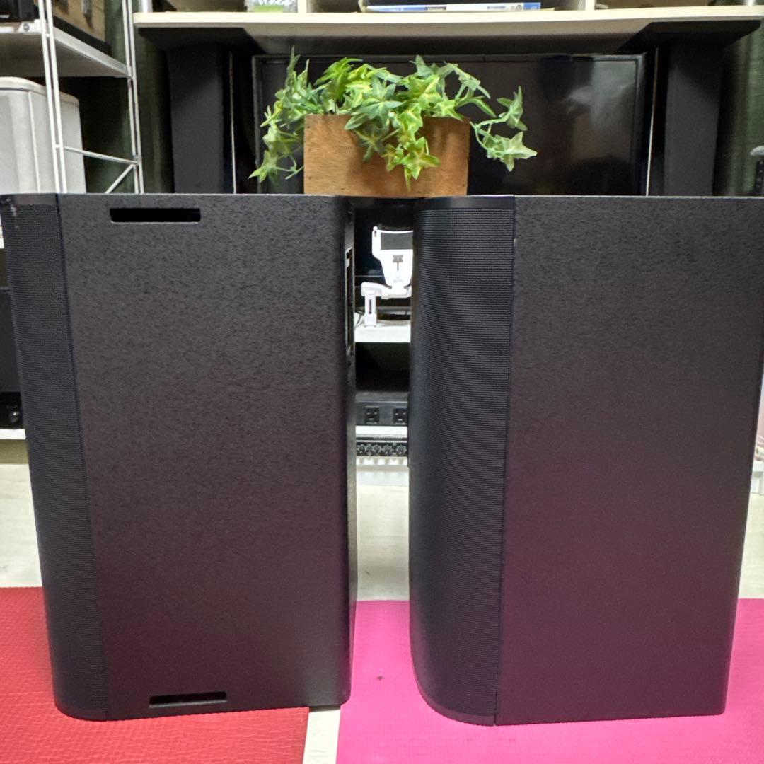 Bose DM10S-SUB サブウーファー(2個)　動作確認済み