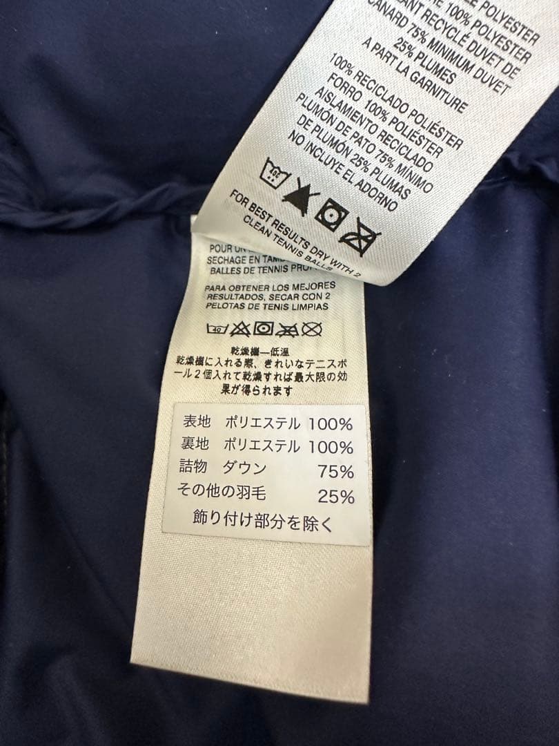 Nico様patagonia（パタゴニア）ボーイズ トレス 3-in-1 XL