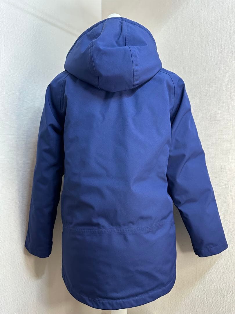 Nico様patagonia（パタゴニア）ボーイズ トレス 3-in-1 XL