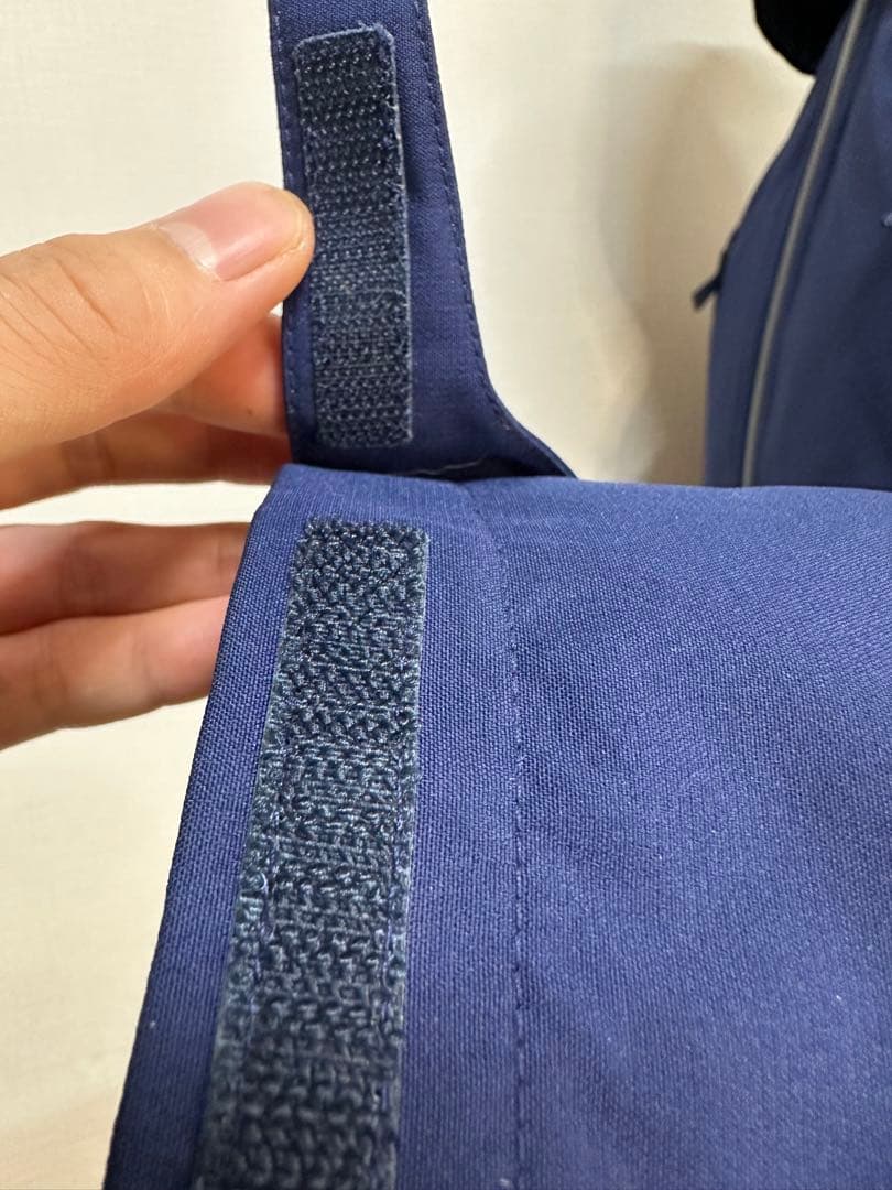 Nico様patagonia（パタゴニア）ボーイズ トレス 3-in-1 XL