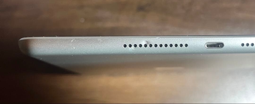 ☆iPad 9世代 64GB Wifi ジャンク☆