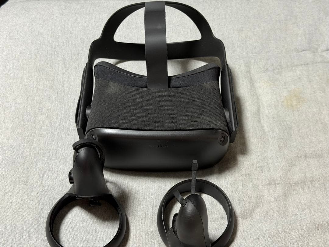  Quest ( Quest)第一世代