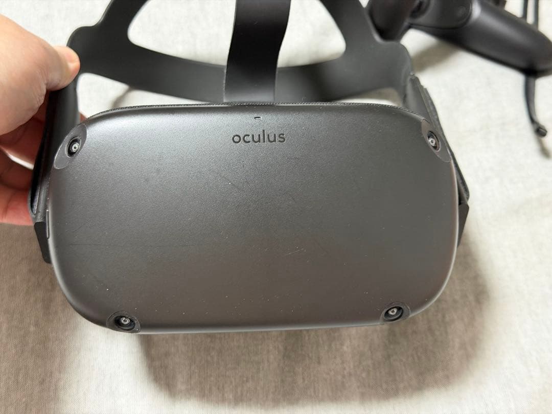  Quest ( Quest)第一世代