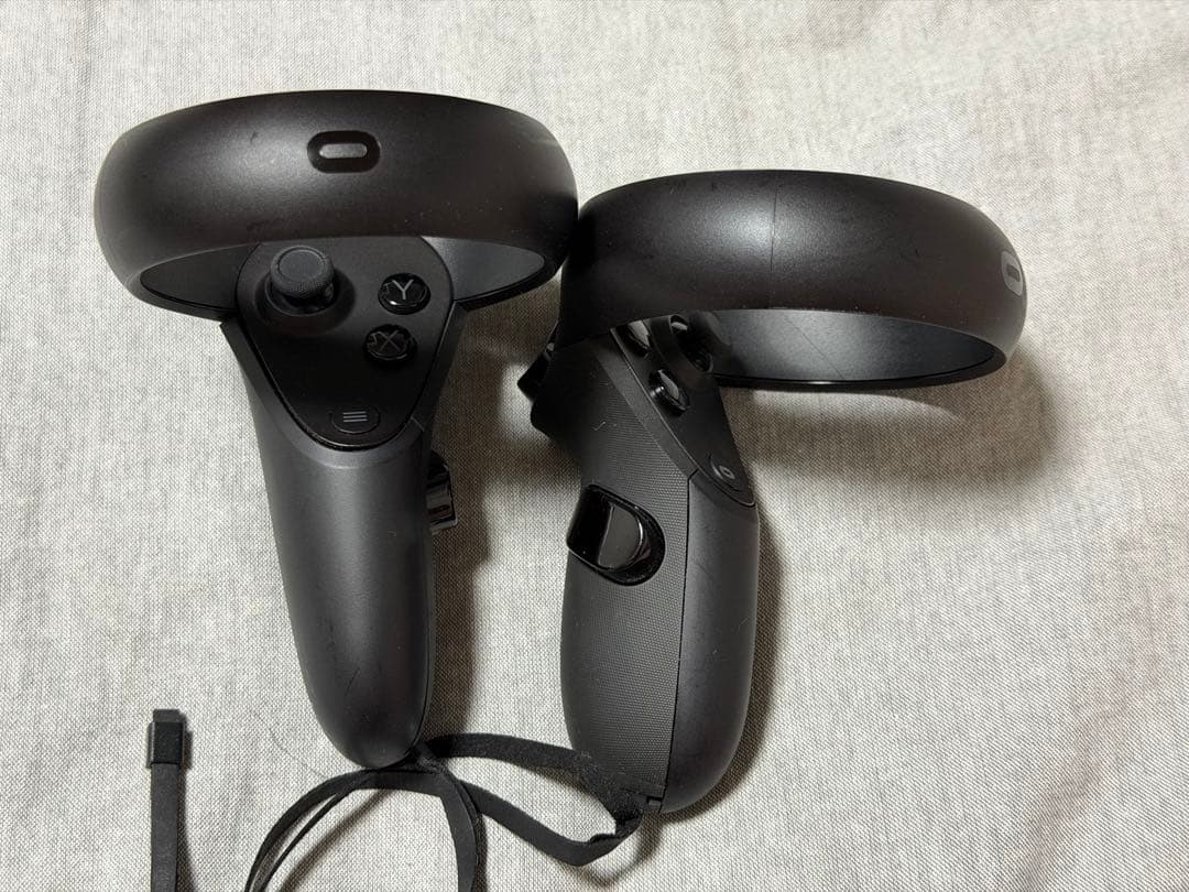  Quest ( Quest)第一世代